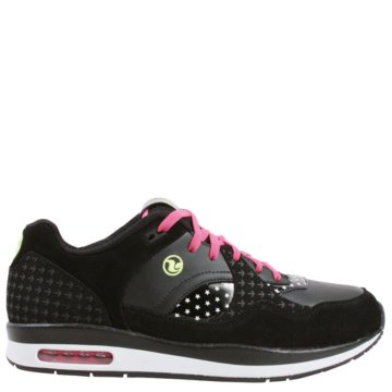 DVS Original Intent Huf 5 Runner - HUF5RUNFA2OI-BKMG