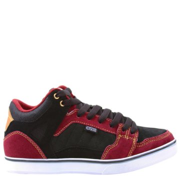 DVS Huf Mid - HUFMDTBFAOI-BURB