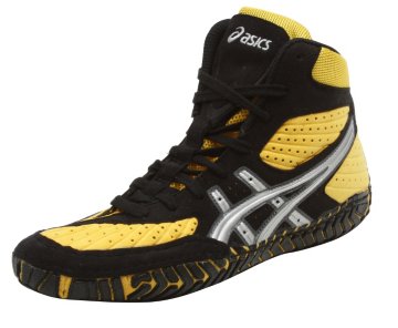 ASICS Aggressor