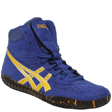 ASICS Aggressor - J000Y-5912