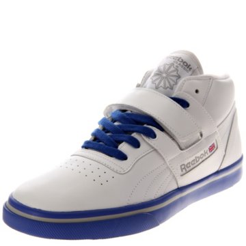 Reebok Workout Mid Strap - J08370