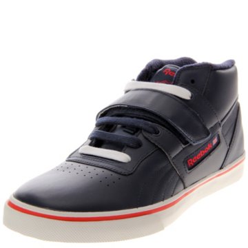 Reebok Workout Mid Strap - J09874