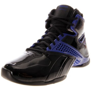 Reebok Still Talkin