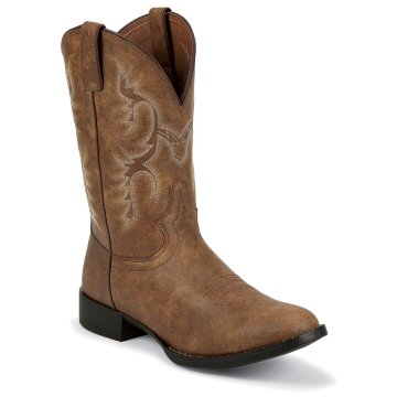  Farm &amp; Ranch Crazy Tan Gaucho
