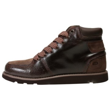 Jerry Boot