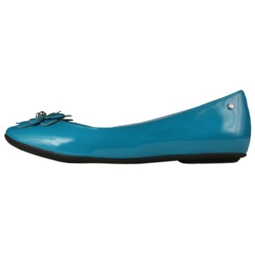Rockport Go Flat Flower