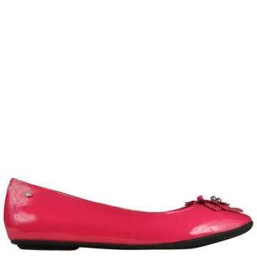 Rockport Go Flat Flower - K52010