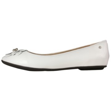Rockport Go Flat Flower