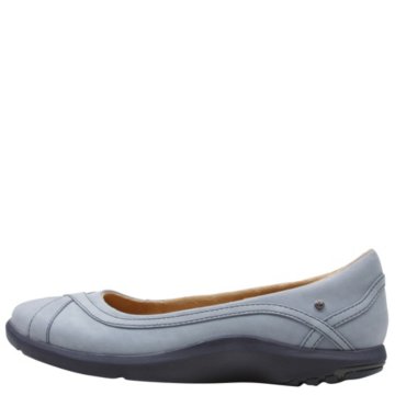 Rockport WT Slide Petrol - K57348
