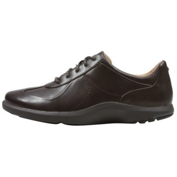 Rockport WT Oxford