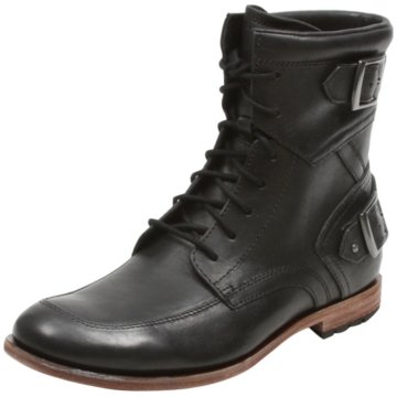 Rockport Day to Night Buckle Hi
