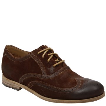 Rockport Day to Night Wing Tip - K58139