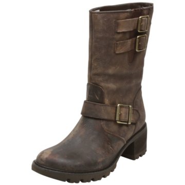 Rockport Anna Motor Boot
