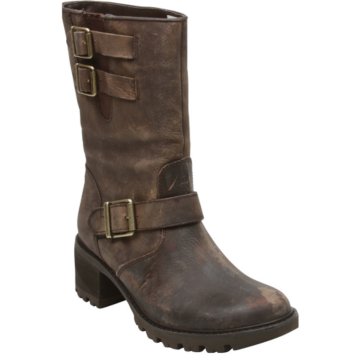 Rockport Anna Motor Boot - K58575