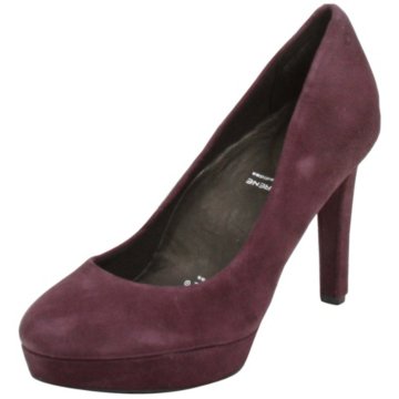 Rockport Naomi Pump