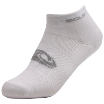 Sole Dual-Layer No Show 3 Pair Pack
