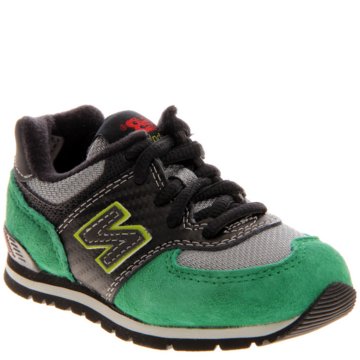 New Balance 574 (Infant/Toddler) - KJ574JGI