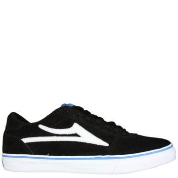 Lakai Manchester - KMANCHSLTSM2MO-BKRP