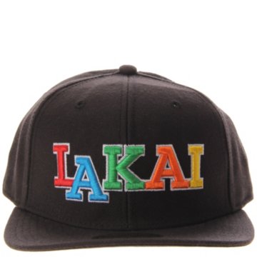 Lakai Koufax - KOUFAX-BLK