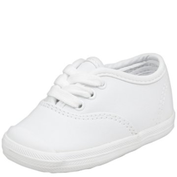 Keds Champion Lace Toe Cap(Infants) - KP30103