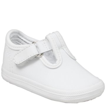 Keds Champion Toe Cap T-Strap(Infant/Toddler) - KP30120