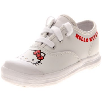 Keds Honey Cute Toe Cap Lace (Toddler)