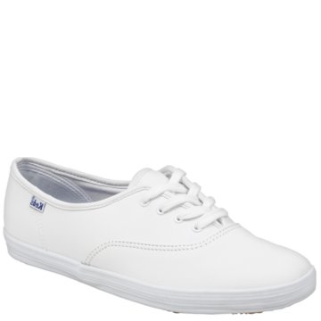 Keds Original Champion Lthr(Toddler/Youth) - KY30060