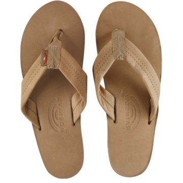 Rainbow Premium Leather Double Layer Womens - L-302ALTS-SRBR
