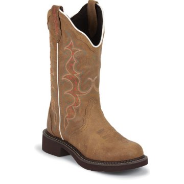 Justin Boots Justin Gypsy Toast Brown - L2901