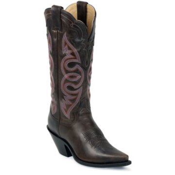 Justin Boots Western Testa Torino - L4330