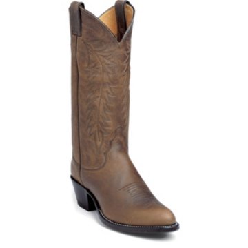Justin Boots Western Bay Apache - L4934