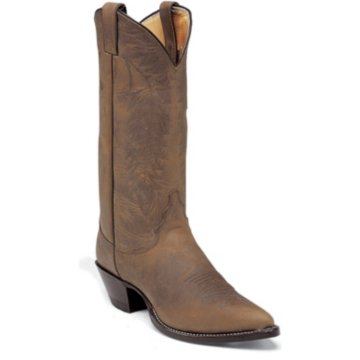 Justin Boots Western Bay Apache - L4935