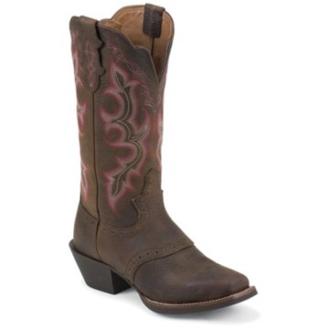  Stampede™ Dark Brown Rawhide