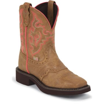 Justin Boots Justin Gypsy&reg; Toast Brown - L9604
