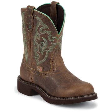 Justin Boots Justin Gypsy&reg; Tan Jaguar