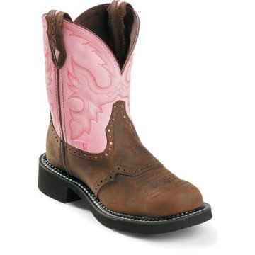 Justin Boots Justin Gypsy&reg; Bay Apache - L9901