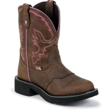 Justin Boots Justin Gypsy&reg; Aged Bark - L9903