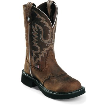 Justin Boots Justin Gypsy&reg; Aged Bark - L9909
