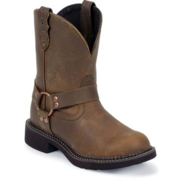 Justin Boots Justin Gypsy Bay Apache Harness Boot - L9992