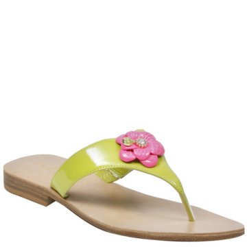 Nina Kids Lady(Toddler/Youth) - LADY-LIME