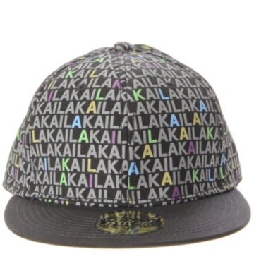 Lakai Letters - LETTERS-BLK