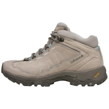 Lafuma LD XMotion Mid Leather