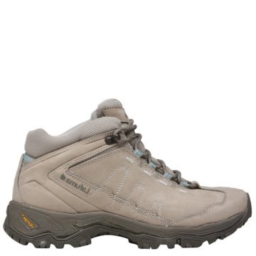 Lafuma LD XMotion Mid Leather - LFG1867-4101