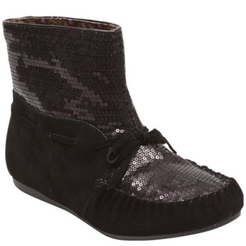 BC Footwear Lone Gun - LONEGUN-BLK
