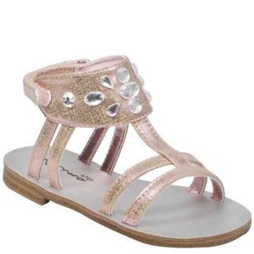 Nina Kids Lovely(Toddler/Youth) - LOVELY-PNK
