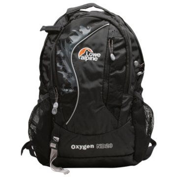  Oxygen ND20