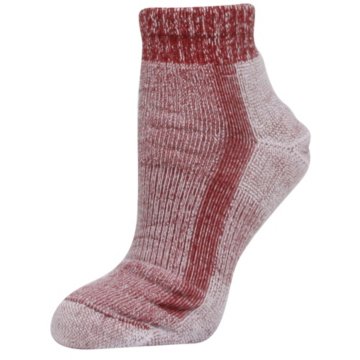 Thorlos LTHMX 3-Pack Light Hiking Mini-Crew - LTHMX-111