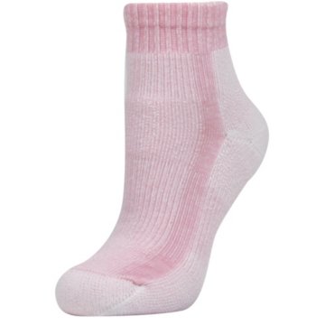 Thorlos LTHW 3-Pack Women's Light Hiking Crew - LTHMXW-108