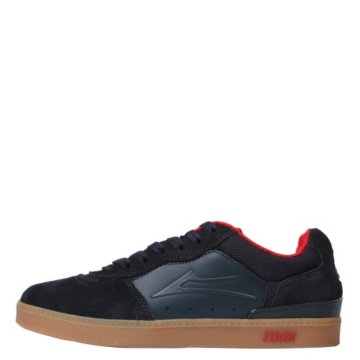 Lakai Lucas 2 - LUCAS2FA-BLUE