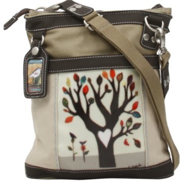 Sherpani Luna - LUNA-TREE